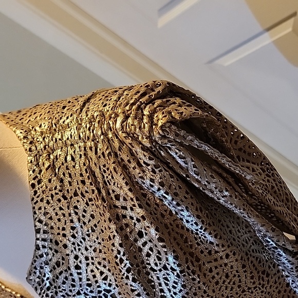 Grayse Jacket in size Small - Picture 4 of 6